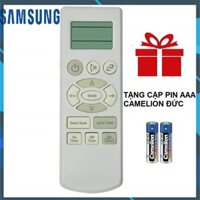 REMOTE MÁY LẠNH SAMSUNG TP14068 - ĐIỀU KHIỂN ĐIỀU HÒA SAMSUNG TP14068