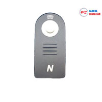 Remote ML-L3 For nikon tặng 1 pin để dự phòng