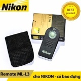 Remote ML-L3 For nikon