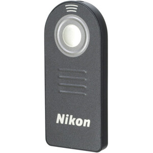Remote ML-L3 For nikon