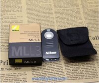 Remote Nikon ML-L3