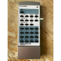 Remote Pioneer CU-PD043  Thay Thế Cho Pioneer  PD T04 T05 T06 T07 PD-10-202-2000-6050-8070-9700 #remote