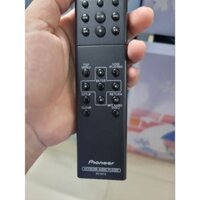 Remote Pioneer RC 931S Network Audio Player
