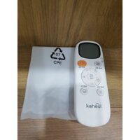 Remote quạt  , điều khiển quạt Keheal A2 / Keheal A3