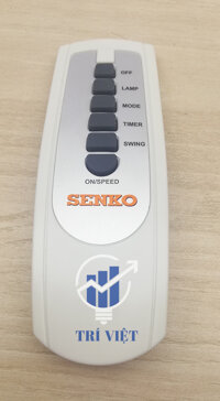 Remote Quạt Điều Khiển Từ Xa Senko – Xuất Xưởng Nhà Máy