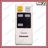 Remote Quạt Panasonic Giá Rẻ