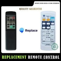 Remote Quạt Trần KDK Điều Khiển Từ Xa [Thay Thế]