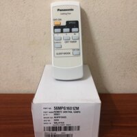 Remote Quạt Trần PANASONIC, Điều Khiển Quạt Trần PANASONIC Chính Hãng F-56MPG, F-56MZG, F-48CZL
