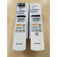 Remote Quạt Trần Panasonic, Điều Khiển Quạt Trần Panasonic 5 Cánh Chính Hãng