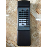 Remote RC-63CD Cho Philips Marantz  RC-48CD  CD48SE CD63SE CD67SE  CD624 CD94MKII (cd)