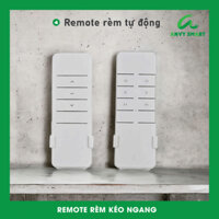 Remote Rèm Kéo Ngang - Điều Khiển Rèm TN82, Dooya T10