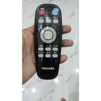 remote robot hút bụi toshiba dùng cho các dòng 100bl, rb6000-8000...