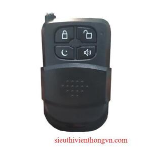 Remote rời Karassn KS-12B, KS-13B