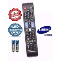 Remote SAMSUNG Chính hãng công ty