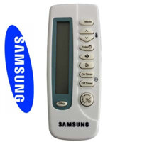 Remote Samsung Điều khiển điều hòa máy lạnh 1 &2 chiều Chính hãng bảo hành 1 năm