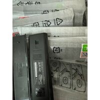 Remote Samsung Giọng Nói, mẫu vuông, hàng Indo
