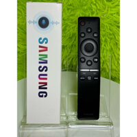 REMOTE SAMSUNG NÓI 4K _ HÀNG CHÍNH HÃNG INDONESIA