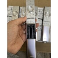 remote samsung qled