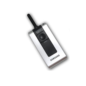 Remote SAMSUNG SHS-DARCX01