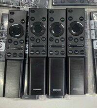 REMOTE SAMSUNG SMART – Điều khiển tv Samsung QLED one remote không giọng nói