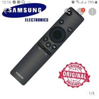 Remote samsung