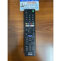 Remote SONY, Điều Khiển Tivi SONY TX300U Chính Hãng