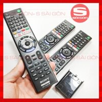 Remote SONY Remote TIVI SONY điều khiển TV RMT-TX300P cao cấp, có VOICE GIỌNG NÓI - BH 6 tháng