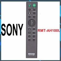 Remote soundbar SONY RMT-AH100U - Remote điều khiển loa thanh SONY RMT-AH100U