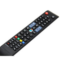 Remote thay thế Samsung 594 - Remote điều khiển Tivi truyền hình Samsung Smart thông minh tương thích hầu hết tivi Samsung Internet mạng AA59-00594A