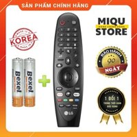 ☂Remote thông minh LG AN-MR18BA Model TV 2017/2018 | Bảo hành 3 tháng✴