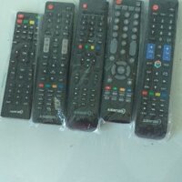 Remote tivi anzanzo