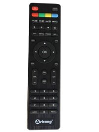 Remote Tivi Arirang AR-3288D AR-4088D AR-5088D AR-6588D