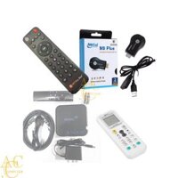 Remote Tivi Box FPT (tray)