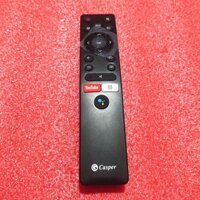 Remote tivi casper Mới chính hãng