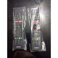 Remote tivi Kooda