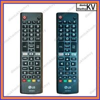 Remote Tivi LG AKB75095315