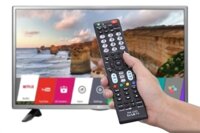 Remote Tivi LG Điều khiển LCD-LED