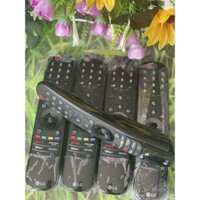 Remote tivi LG magic model MR22GA tương thích đầy đủ tính năng cho remote 2020-2019-2018-2017