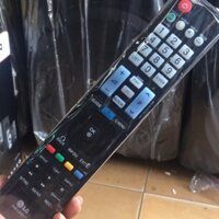 Remote tivi LG Smart