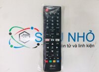 Remote tivi LG TV47 |  AKB75095315 | Loại tốt