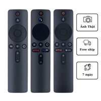 Remote tivi mi box, Điều khiển Xiaomi Mi TV Box S / Box 4X / Mi TV 4A 4S 4K 43S ( Chính Hãng )