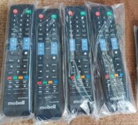 Remote tivi Mobell TV139
