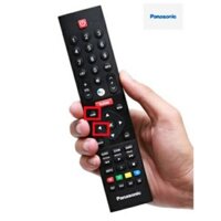 REMOTE Tivi Panasonic TV LED LCD 4K : GX655V,TH-55GX655V, GX650V, TH-55GX650V, GX750V, TH-55GX750V.