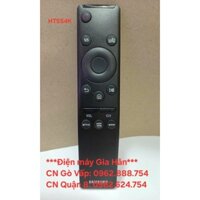 Remote tivi SAMSUNG 4k màn hình cong- không có nói