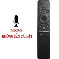Remote Tivi SamSung Có Giọng Nói