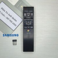 Remote tivi Samsung - Điều khiển tivi Samsung dòng JU hàng tốt