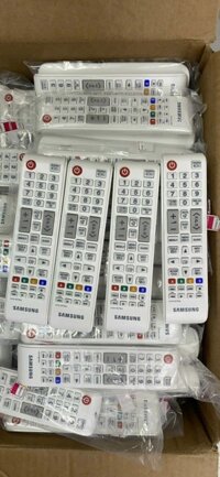 Remote tivi Samsung Smart – Chính Hãng – Dùng cho các dòng TV Samsung Smart Internet