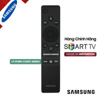 REMOTE TIVI SAMSUNG SMART TV UA75CU8000 CHÍNH HÃNG BẢO HÀNH 1 NĂM