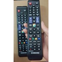 REMOTE TIVI SAMSUNG SMART AA59-00562A (HÀNG ZIN-TẶNG PIN)