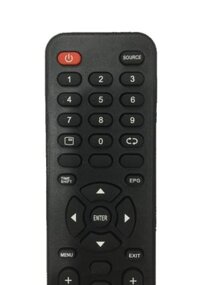 Remote tivi SANCO TV172